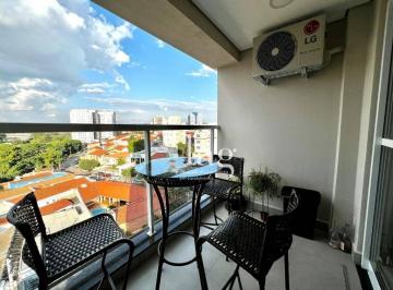 0dd97d4cb5a2395967afcbce533f1c191ef8a51e · Apartamento à venda, 34 m² por R$ 480.000,00 - Jardim Faculdade - Sorocaba/SP