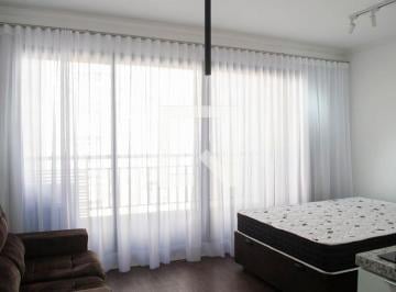 Apartamento · 25m² · 1 Quarto · Apartamento para Aluguel - Santana, 1 Quarto, 25 m² - São Paulo