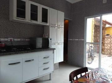 Casa de 5 quartos, Praia Grande · Sobrado em Rua Osmar Antoniolli - Nova Mirim - Praia Grande/SP