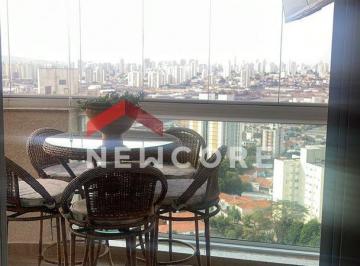 Apartamento · 141m² · 3 Quartos · 4 Vagas · Apartamento em  Rua Dom Mateus - Vila Monumento - São Paulo/SP