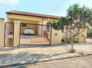 Casa · 195m² · 3 Quartos · 2 Vagas · Casa em  Rua Viena - Parque São Quirino - Campinas/SP