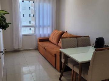 bcc87a91256cdbc3b4713972d90a3497e328553a · Apartamento com 2 dormitórios à venda, 49 m² por R$ 309.000,00 - Chácara das Nações - Valinhos/SP