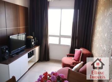 559bb36ca3357385f7fd1bb90660423892021e19 · Apartamento com 2 dormitórios à venda, 48 m² por R$ 330.000,00 - Chácara das Nações - Valinhos/SP