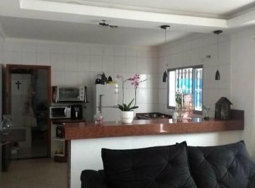 Casa · 174m² · 3 Quartos · 2 Vagas · Sobrado em Avenida Dom Pedro I - Vila Pires - Santo André/SP