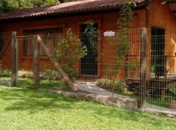 Casa · 1300m² · 2 Quartos · 1 Vaga · Casa em  São Francisco de Paula - Salto Eletra - São Francisco de Paula/RS