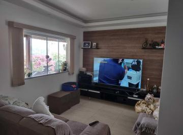 Casa · 420m² · 5 Quartos · 5 Vagas · Casa de condomínio em Avenida Professor Odair da Silva Pinto - Guaxinduva - Atibaia/SP