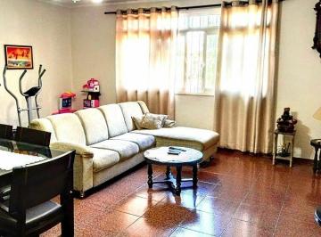 Casa · 148m² · 3 Quartos · 2 Vagas · Casa em Rua Liberdade - Aparecida - Santos/SP