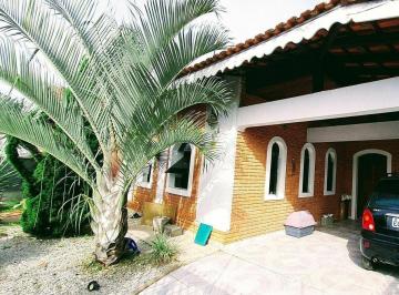 Casa · 170m² · 3 Quartos · 5 Vagas · Casa em Rua Amazonas - Balneário Stella Maris - Peruíbe/SP
