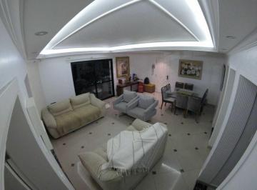 Apartamento · 145m² · 3 Quartos · 2 Vagas · Apartamento em Rua Princesa Isabel - Vila Guiomar - Santo André/SP