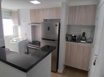 Apartamento · 45m² · 2 Quartos · 1 Vaga · Apartamento em Rua Vânia Aparecida Dias - Jardim do Lago Continuação - Campinas/SP