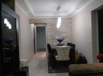 Apartamento · 70m² · 3 Quartos · 2 Vagas · Apartamento em Rua Vinte e Quatro de Fevereiro - Casa Branca - Santo André/SP