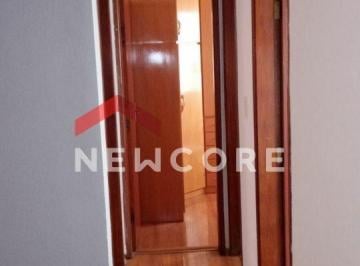 Apartamento · 55m² · 2 Quartos · 1 Vaga · Apartamento em Rua Professor Adalberto Nascimento - São Bernardo - Campinas/SP