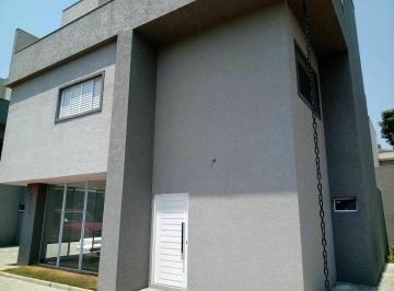 Casa · 240m² · 4 Quartos · 4 Vagas · Casa de condomínio em Rua José Tricoli - Vila Petrópolis - Atibaia/SP