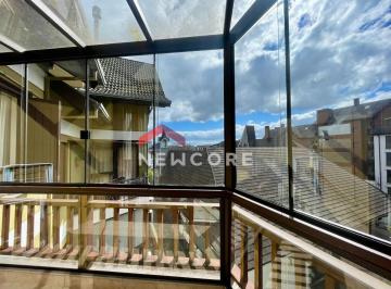 Apartamento · 103m² · 3 Quartos · 2 Vagas · Apartamento em  Gramado - Centro - Gramado/RS