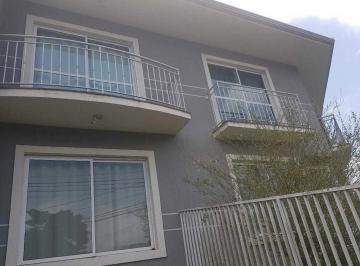Casa · 328m² · 3 Quartos · 4 Vagas · Sobrado em Rua Doutor Arnaldo Moura - Mossunguê - Curitiba/PR