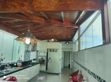 Apartamento · 156m² · 3 Quartos · 3 Vagas · Cobertura em Rua Manaus - Vila Alzira - Santo André/SP