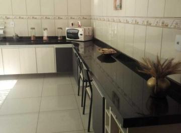 Casa · 206m² · 3 Quartos · 3 Vagas · Casa em  Rua Maratona - Jardim Santo Antônio - Santo André/SP
