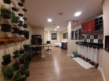 Apartamento · 183m² · 3 Quartos · 2 Vagas · Cobertura em Rua Luzitânia - Vila Lusitânia - São Bernardo do Campo/SP