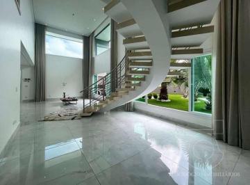 Casa · 884m² · 4 Quartos · 6 Vagas · Casa de Condomínio em São Paulo II - Cotia, SP