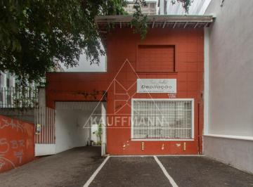 Comercial · 240m² · 5 Quartos · Sobrado Comercial à Venda em Pinheiros - 5 Dormitórios, 1 Sala, 4 Banheiros e 240m² A.C
