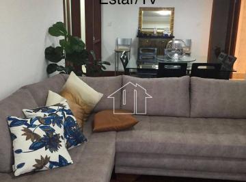01089468c696465e2b9e4d8ce3aa545c0d14a4e0 · Apartamento com 4 dormitórios à venda, 176 m² por R$ 1.200.000,00 - Vila Ema - São José dos Campos/S