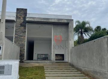 fc005785cf01b1124701264d6aae7c16f1e6e9bd · Sobrado com 3 dormitórios à venda, 88 m² por R$ 630.000,00 - Renascença - Gravataí/RS