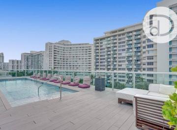 2ff1d78f1bbefb5df6e268aceb8830534b882ee4 · Apartamento com 1 dormitório à venda, 47 m² - Miami Beach  - Miami-Dade County/FL