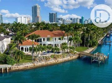 6dd3e5f1761ff26d3e837dde01ab7fc604d26378 · Casa com 8 dormitórios à venda, 828 m² - Miami Beach  - Miami-Dade County/FL