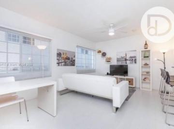 335cc3570c0e790d3873b8300c8910d5afb27b79 · Apartamento com 1 dormitório à venda, 55 m² - Miami Beach  - Miami-Dade County/FL