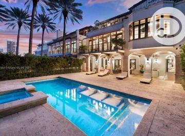 b18a12c7b6befa6b07bad412ee29cf089654bc3f · Casa com 7 dormitórios à venda, 643 m² - Miami Beach  - Miami-Dade County/FL