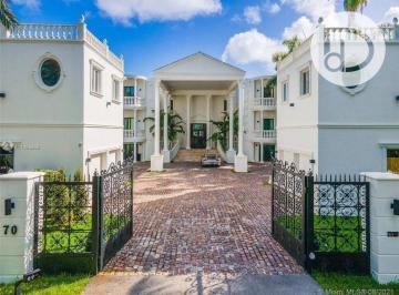 c4cad6f72e57010b37b20902b424417e00b2ed86 · Casa com 8 dormitórios à venda, 1858 m² - Miami Beach  - Miami-Dade County/FL
