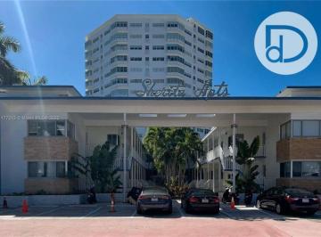 bf5e2e3fe0617c97b5b927d85f13415b1be79e64 · Apartamento com 1 dormitório à venda - Miami Beach  - Miami-Dade County/FL