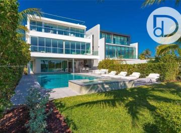 e21c58d18572a3f2950ba776fecb34a871e3244f · Casa com 7 dormitórios à venda, 580 m² - Miami Beach  - Miami-Dade County/FL