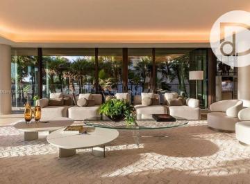 f8cc2b8ad63bbb335e17265b6006d07fd489d3f2 · Apartamento com 6 dormitórios à venda - Bal h - Miami-Dade County/FL