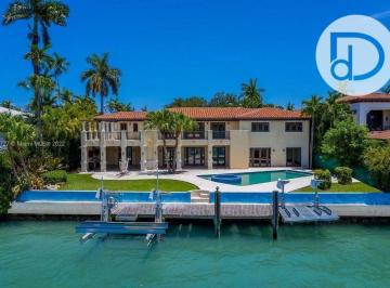 940518f7f856f84affed29dd30125bfb789d005a · Casa com 6 dormitórios à venda, 721 m² - North Miami - Miami-Dade County/FL