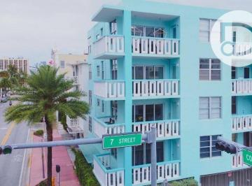 b4a499d0d224d95e8d44e37679047cfc5f6801c2 · Apartamento com 1 dormitório à venda - Miami Beach - Miami Beach/FL