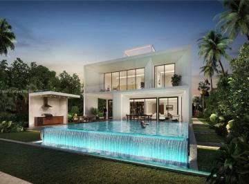 377ad19dbd7951f76d1c5fe6d92b1e19c3d322f9 · Casa com 5 dormitórios à venda, 473 m² - Miami Beach  - Miami-Dade County/FL