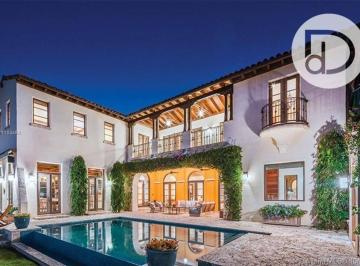 73a52cc92c9d0cbf493b01a050439a190e124c6b · Casa com 6 dormitórios à venda, 995 m² - Miami - Miami/FL