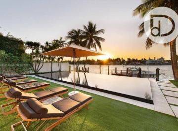 03eadca32be1929f0681e815e55c03e46047b4a8 · Casa com 5 dormitórios à venda, 437 m² - Miami Beach  - Miami-Dade County/FL