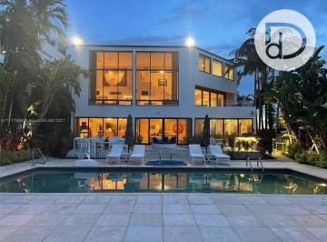bec04ceb6c084aca80c31227f2472e38ca6da54e · Casa com 5 dormitórios à venda, 702 m² - Miami Beach  - Miami-Dade County/FL