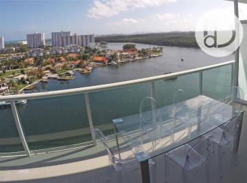 572d8d6202b3f4d6784ac4810739a48e7b2f8b48 · Apartamento com 3 dormitórios à venda - Miami Beach/FL