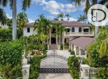cc101b48df97088e327a397cbc74fc35ed127e1b · Casa com 6 dormitórios à venda, 660 m² - Miami - Miami/FL