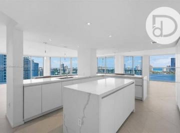 65526bcc22b0049926e58cbcf42ebfdf4b6fd7b1 · Apartamento com 3 dormitórios à venda - Aventura - Miami-Dade County/FL