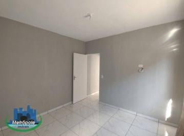 811d8a4581bc64c5d17ca2f2f3f7b1ee623d818b · Casa com 1 dormitório para alugar, 45 m² por R$ 1.300,01/mês - Jardim Silvia - G