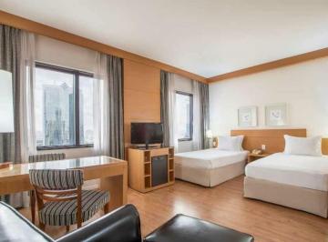 Apartamento · 28m² · 1 Quarto · 1 Vaga · Flat Tryp Tatuapé disponível para venda com 28m² e 01 vaga de garagem