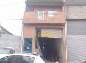 cc10cf021d1ad082ad798bd2c9595d2107c3be7a · Sobrado com dormitório à venda, 375 m² por R$ 800.000 - Jardim Tietê - São Paulo/SP