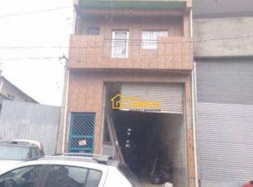 adba257a209a330f070963fb25a79c17827b9091 · Sobrado com dormitório à venda, 375 m² por R$ 800.000 - Jardim Tietê - São Paulo/SP