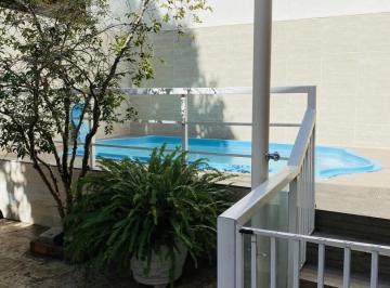 Casa · 210m² · 3 Quartos · 3 Vagas · Casa com 210 m² de construção, 03 vagas, Bairro Alecrim, Vila Velha - ES