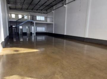 Comercial · Prédio Comercial 600m² - Scharlau