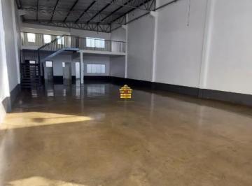 Comercial · Prédio Comercial 600m² - Scharlau